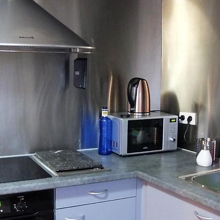 Spacieux Appartement Avec Vue Sur Les Quais Страсбург Екстер'єр фото