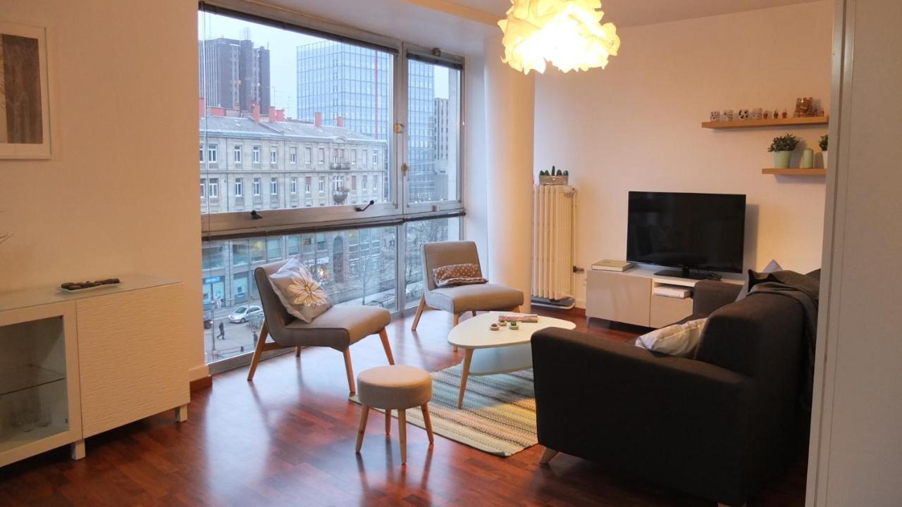 Spacieux Appartement Avec Vue Sur Les Quais Страсбург Екстер'єр фото
