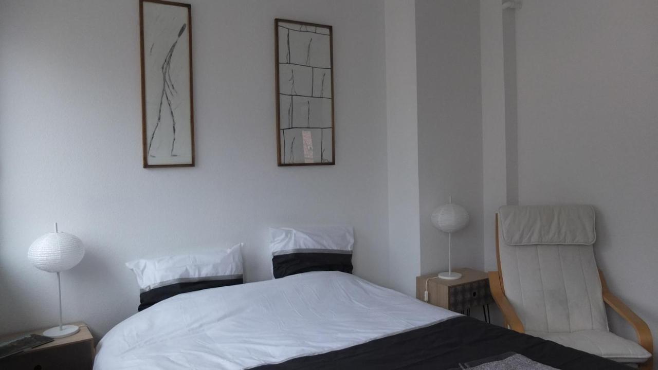Spacieux Appartement Avec Vue Sur Les Quais Страсбург Екстер'єр фото