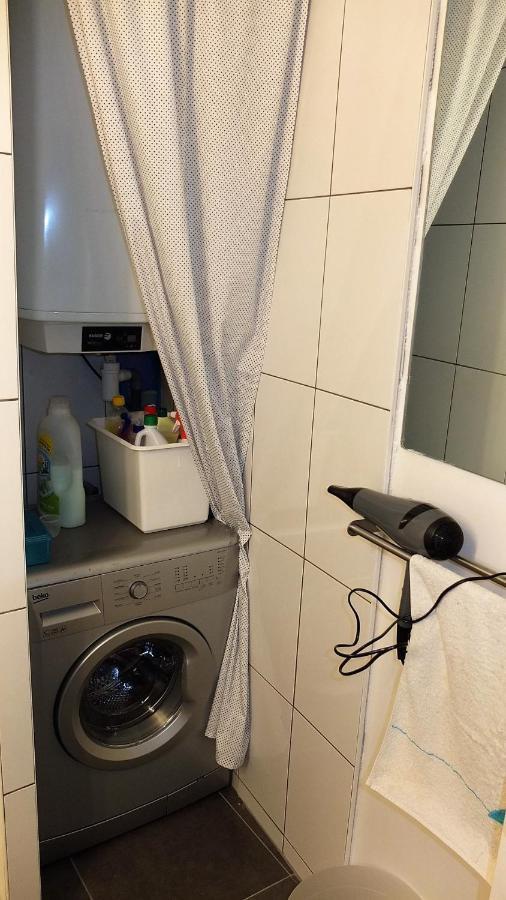 Spacieux Appartement Avec Vue Sur Les Quais Страсбург Екстер'єр фото
